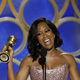 Regina King from “If Beale Street Could Talk” accepts the Best Actress in a Supporting Role in any Motion Picture award onstage during the 76th Annual Golden Globe Awards on January 06, 2019 in Beverly Hills, California.